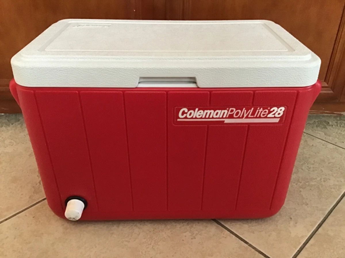 Best 28 sales qt cooler