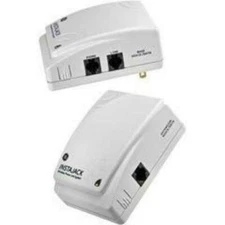 GE TL86595 InstaJack Wireless Phoneline Jack
