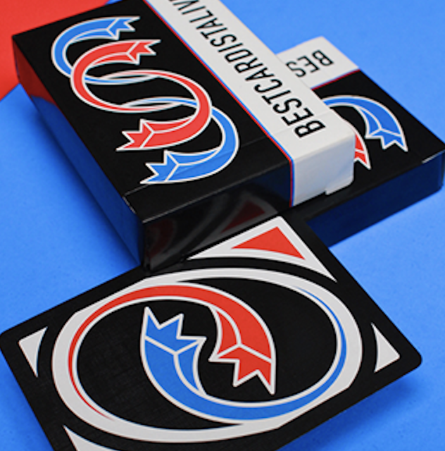 BCA Halo Playing Cards LIMITED EDITION EBay