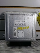 2014 Kia Forte Engine Control Module 39102-2EXA0