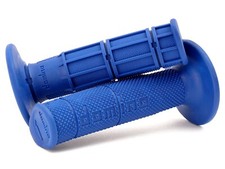Domino Grips Blue for Honda XR 50 70 80 125 200 250