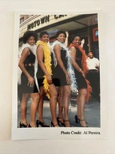 For Real Press Photo 5x7”.