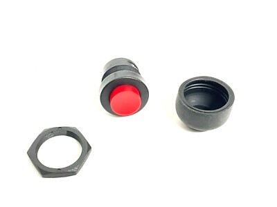 Interruttore Di Avviamento Universale 12/24 V, Interruttore Di Avviamento Universale 1224 V Interruttore Di Accensione Con Blocco Per Auto Moto E Veicoli Modificati 89778749 - Foto 7