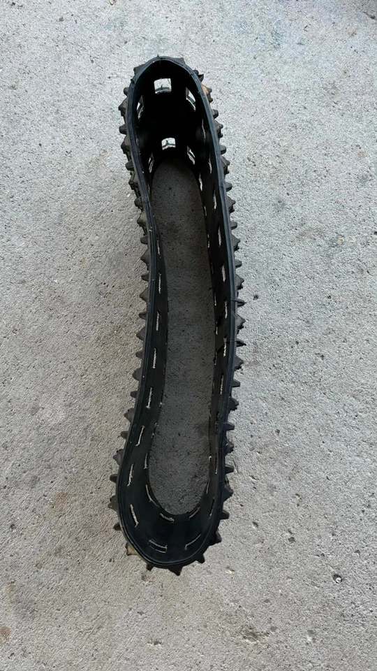 Kitty Cat snowmobile track Artic Cat 0300-167, 0301-035, 0602-866, 0602-906 - Image 4 of 4