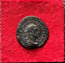 Probus Antoninian Kaiser 2,98 g 22 mm sehr schön #3185