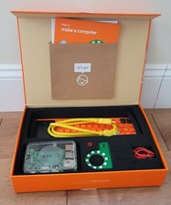 KANO Kit 2017 Make A Computer - Multicoloured