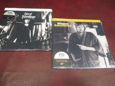 NILSSON VERIFIED SCHMILSSON & SON OF SCHMILSSON MFSL SACD HYBRID NUMBERED SET