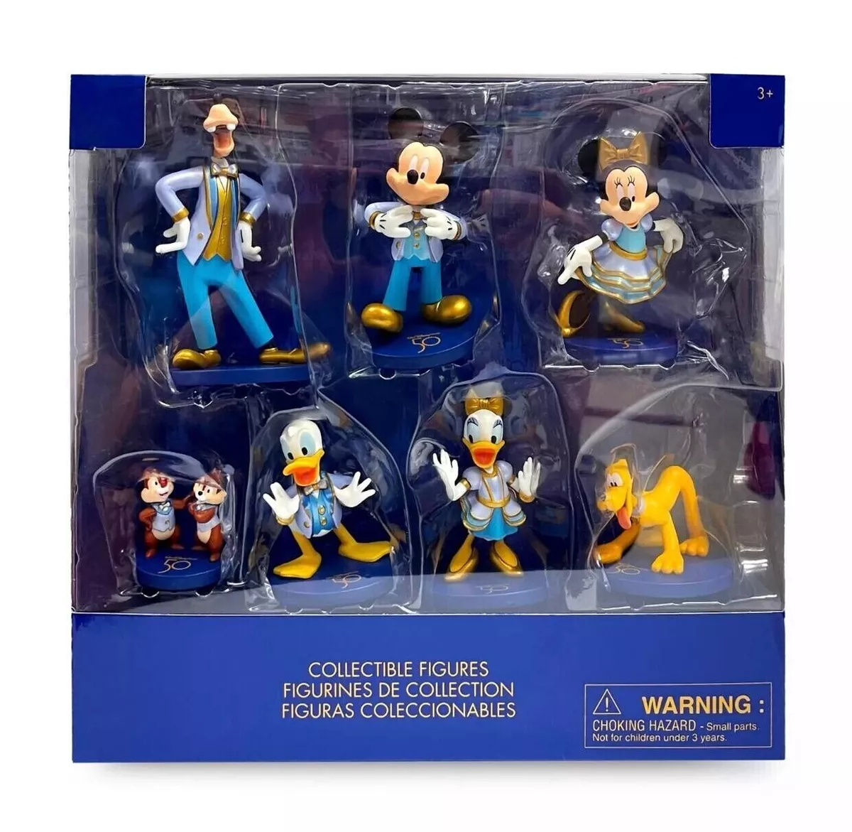 Accessoire de puzzle Disney Mickey Mouse - Sort & Go !