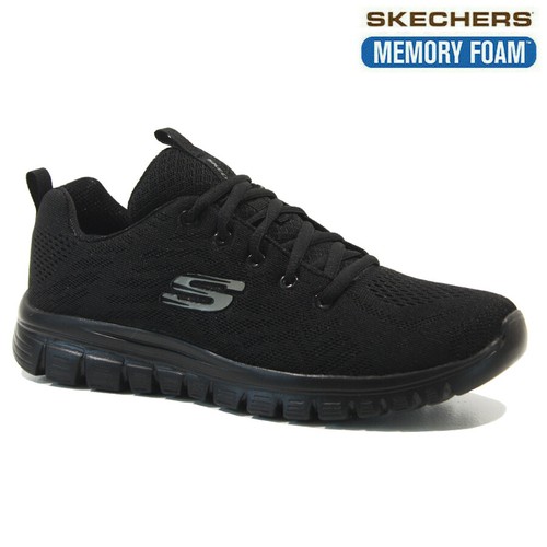 sketcher memory foam