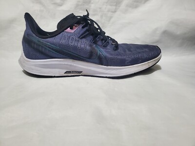 nike air zoom pegasus premium rise