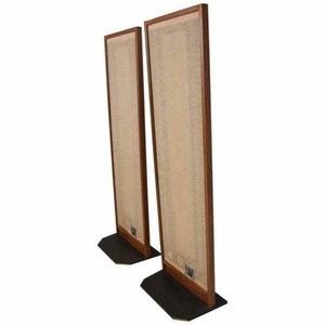 magneplanar speakers ebay