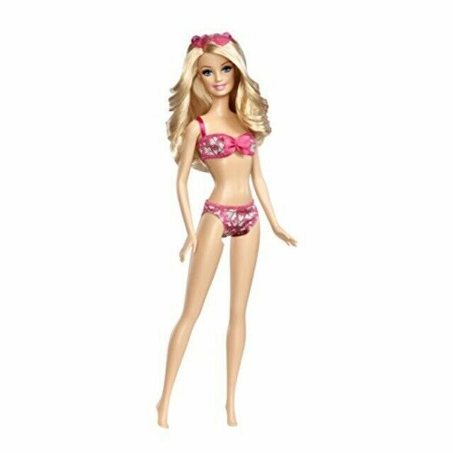 barbie mattel 2013
