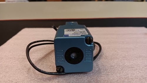 NEW MAC VALVES 224B-111BAAA SOLENOID VALVE 224B111BA - Picture 3 of 4