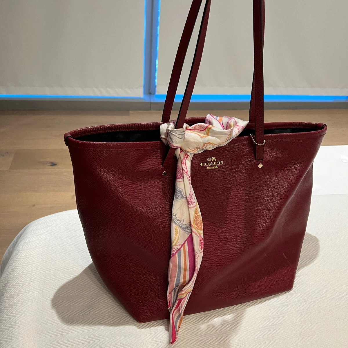 COACH Tote Bags for Women