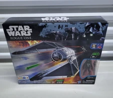 Tie Striker 2016 Rogue One STAR WARS Disney Nerf NEW TOYS R US Exclusive D1