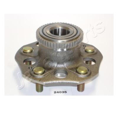 Japanparts KK-24035 Radnabe für Honda Prelude V BB