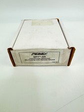 Peavey MPT-SR Transformer Balanced Mic Preamp with Remote Volume