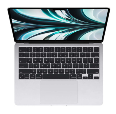 Apple MacBook Air 13-inch 2022 M2 / 8GB RAM / 512GB SSD / 10 Core GPU /SpaceGray