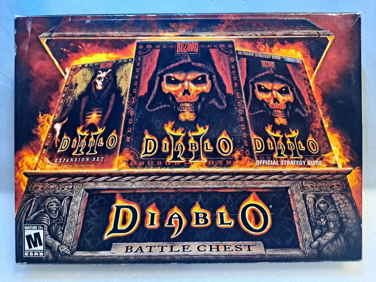 DIABLO2 Battle Chest 輸入版 $_12.JPG?set_id=880000500F