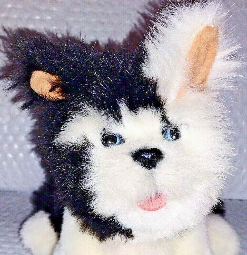FurReal Friend TUGGIN