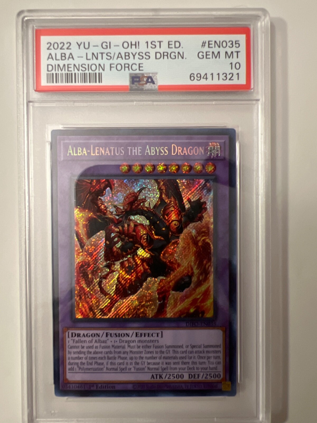 Dimension Force Price Guide