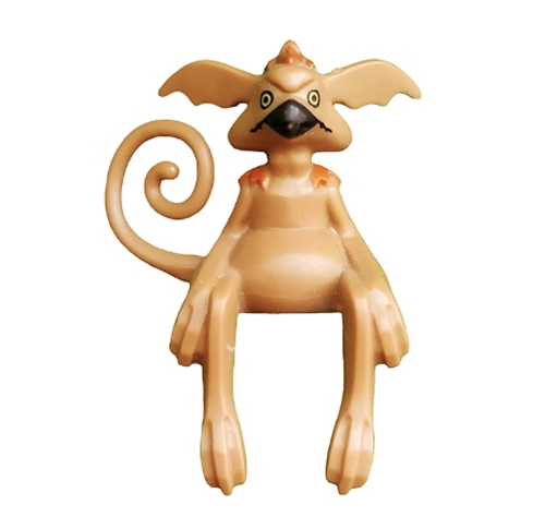 Lego Salacious B. Crumb 9516 Jabba's Palace Episode 4/5/6 Star