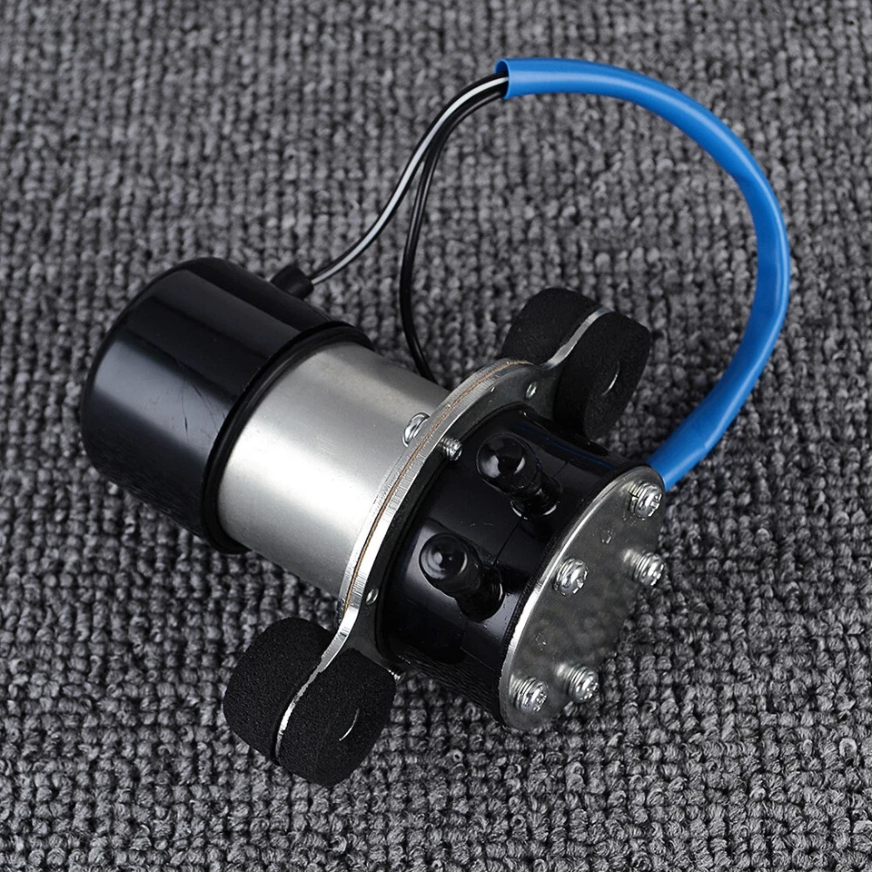 Fuel Pump For Honda VF1100C VF750C VF700C Magna 83-86 Interceptor VF750F VF700F Foto 2 de 4