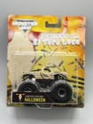 2017 Hot Wheels Monster Jam El Toro Loco 1:64 Halloween 1 of 5000 Rare Sealed
