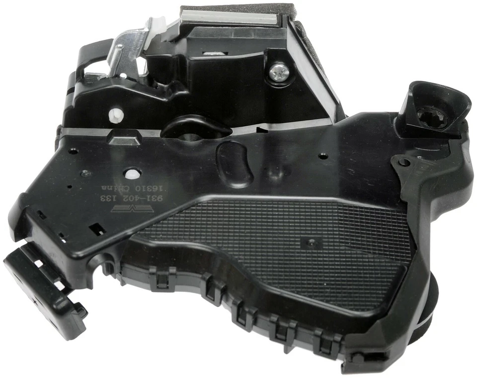 Actuador de cerradura de puerta delantero derecho para Toyota Corolla Dorman 2003-2008 Foto 2 de 4