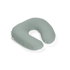 Softy S33 TETRA JERSEY GREEN Doomoo Nursing Pillow