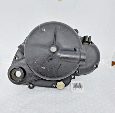 Original Suzuki TM125 RM100 Kupplungsdeckel NOS P/N 11341-28301