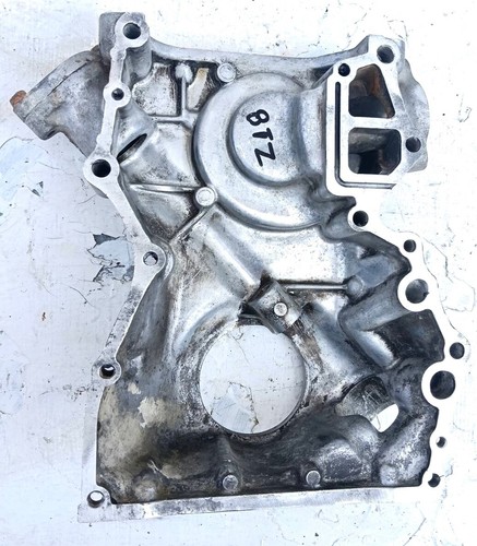 NISSAN Z16 Z18 PETROL 1,8cc OHC 8V 4CYL RWD INNER TIMING COVER USED - 第 8/10 張圖片