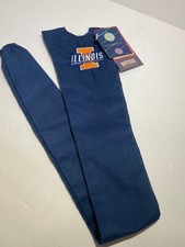 ILLINOIS Stethoscope Cover by Gelscrubs College Licensed Product