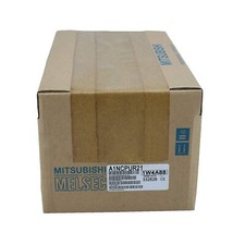 NEW Mitsubishi Melsec A1NCPUR21 Programmable Logic Controller CPU Module