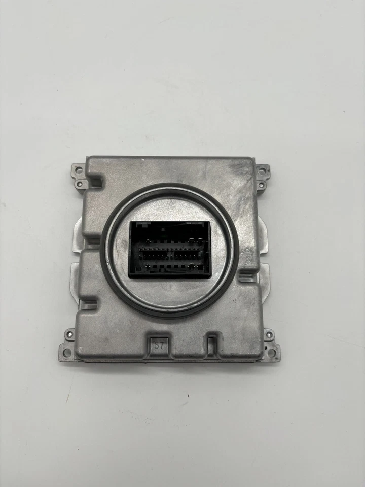 VW Audi Original Led Xenon Steuergerät Scheinwerfer Modul Ballast 7PP941572AC - Bild 2 von 4