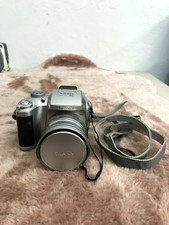 FujiFilm Digital Camera FinePix 3800