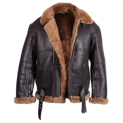 46【FLYNIG MANS JACKET B3 AIR COMFORT】レザー 46【FLYNIG MANS JACKET B3 AIR COMFORT】レザー - メルカリ