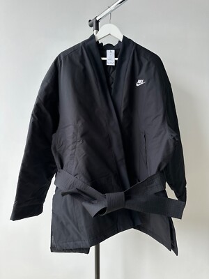 NWT RRP $350 Nike x Peaceminusone G-Dragon 2+1 Vest Kimono Jacket