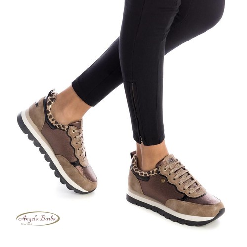 xti platform trainers