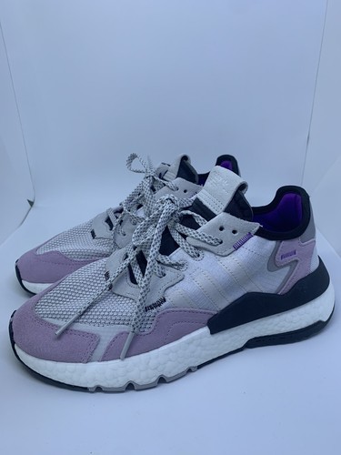 Adidas Originals Nite Jogger Womens 
