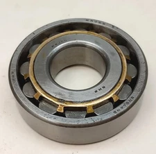 RHP MRJ25 Cylindrical Roller Bearing 25mm ID X 62mm OD X 17mm W