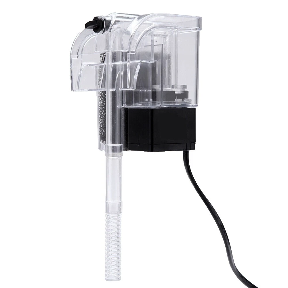 External Aquarium Submersible Filters