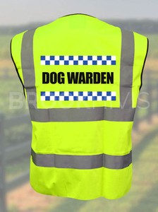 high vis jacket ebay