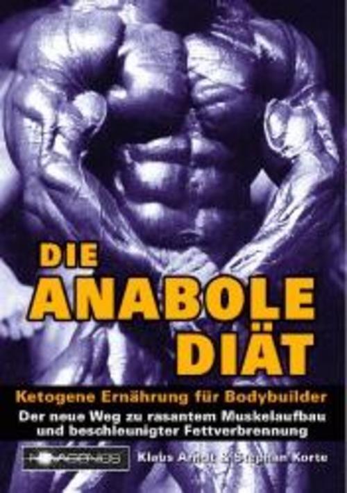 Thumbnail - Die Anabole Diät, Klaus Arndt