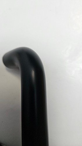 Delta 35849LF-GZ Nicoli Widespread Bathroom Faucet with Drain, Black & Bronze * - Picture 3 of 8