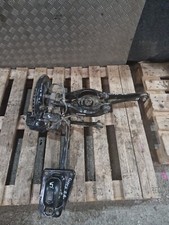 SEAT CUPRA ATECA 2021 2.0 Gasolina Automático SUSPENSIÓN TRASERA PATA LADO DERECHO DEL CONDUCTOR