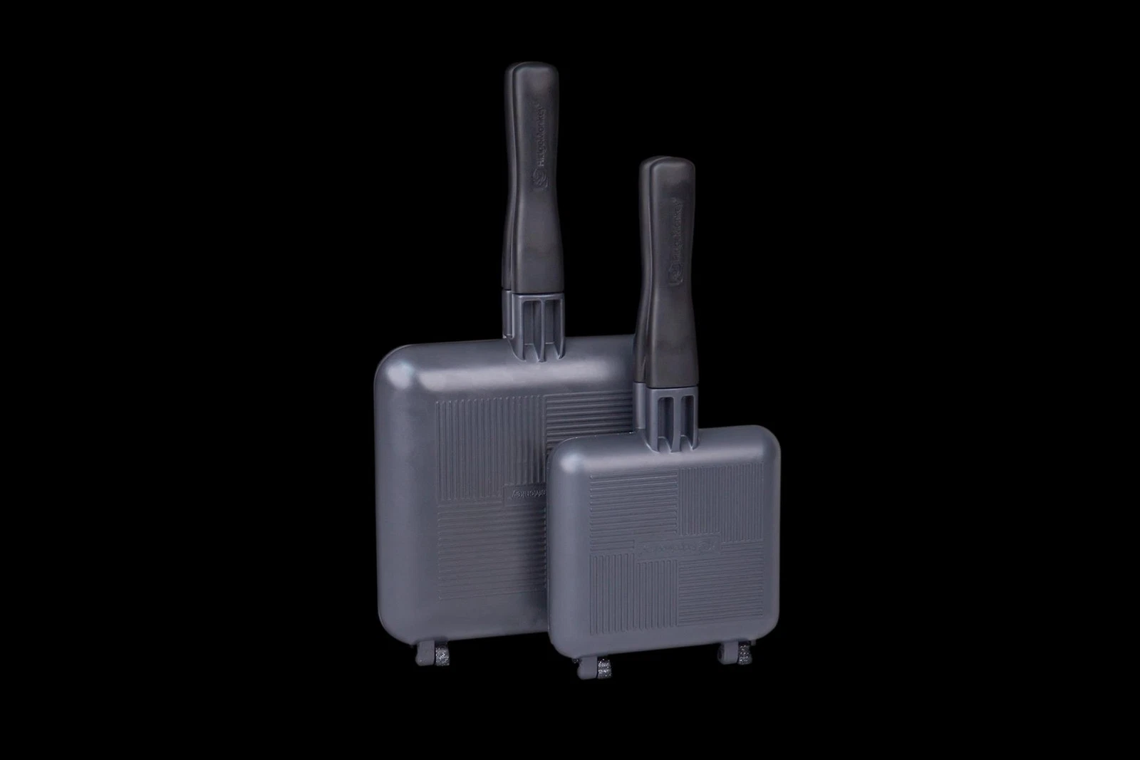 RidgeMonkey Connect Sandwich Toaster Granite Edition
Opens in a new window or tab