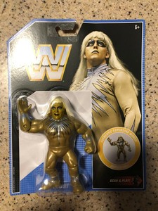 wwe retro goldust