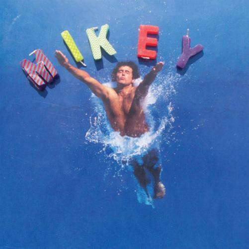 Mikey Young You Feelin' Me? (CD) Album