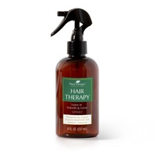 Plant Therapy brand Hair Therapy Leave In Smooth  Grow Spray
